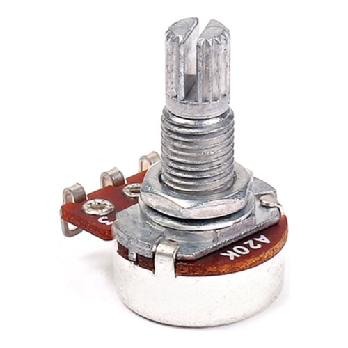 GP202 autosleutel A20K18mm 1