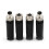 M8-Sensorstecker, männlich/weiblich, Gewinde, Typ A, 3-polig oder 4-polig. 6