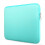 Laptophoes 15 inch blauw 6