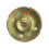 Motorredutor de alto torque DC12V 2–1000 RPM 2