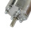 Motorredutor de alto torque DC12V 2–1000 RPM 4