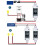 Mosiee PV scheidingsschakelaar DC/AC30A IP65 7