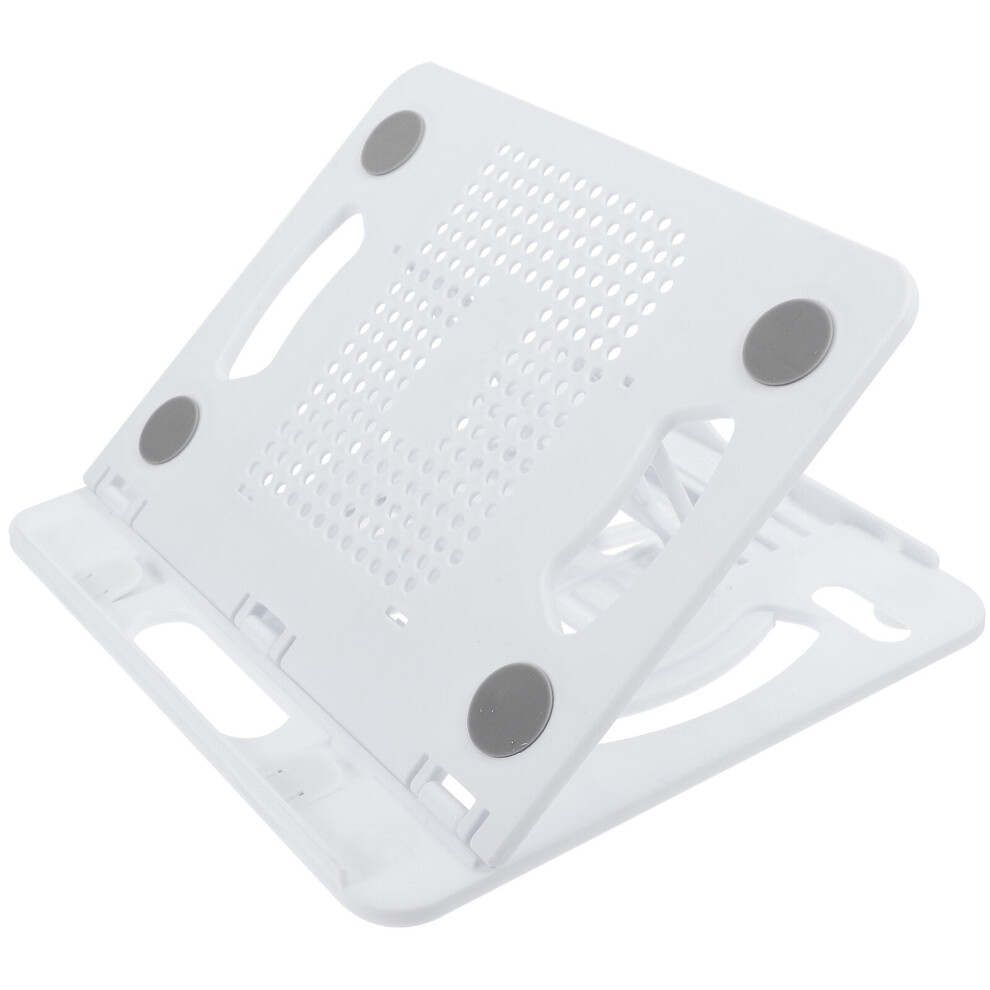 Foldable Tablet Stand Adjustable Portable Desk Holder 393040441606