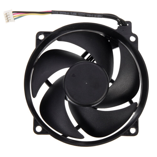 Computerkoelventilator 12V 4100RPM chassis luchtkoeler