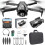 Μίνι Drone για παιδιά και ενήλικες, 2.4G WiFi FPV με κάμερα 1080P, κινητήρα χωρίς ψήκτρες, 1