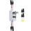 Interruptor isolador Mosiee PV DC/AC30A IP65 3