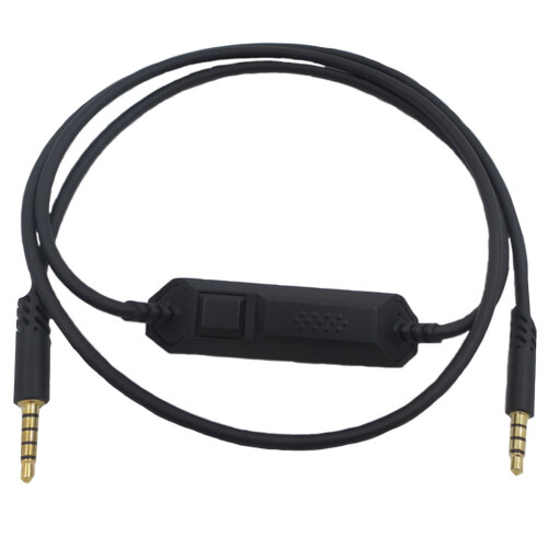 Kabel för spelheadset till Astro A10A40