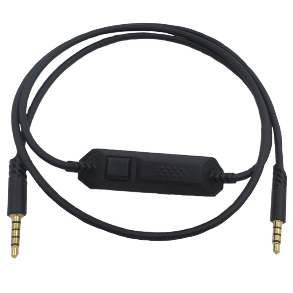 Gaming Headset Cable For Astro A10 A40 393040440975