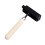 Eease rubber brayer roller 3 inch for crafting 1