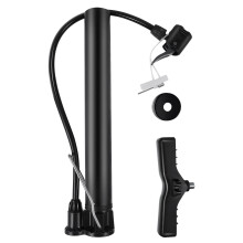 Inflador de neumáticos para minimotos y bicicletas (1 unidad)