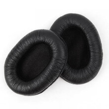 Ersatz-Ohrpolster für Sony MDR-7506/MDR-V6 Kopfhörer