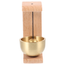 Deurbel, hangbel voor winkelier, koelkastdeur, 1 stuk