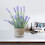 Bonsai Pot Small Simulation Office Decoration 5
