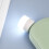 Mini lampada notturna a LED USB da comodino (confezione da 2) 1