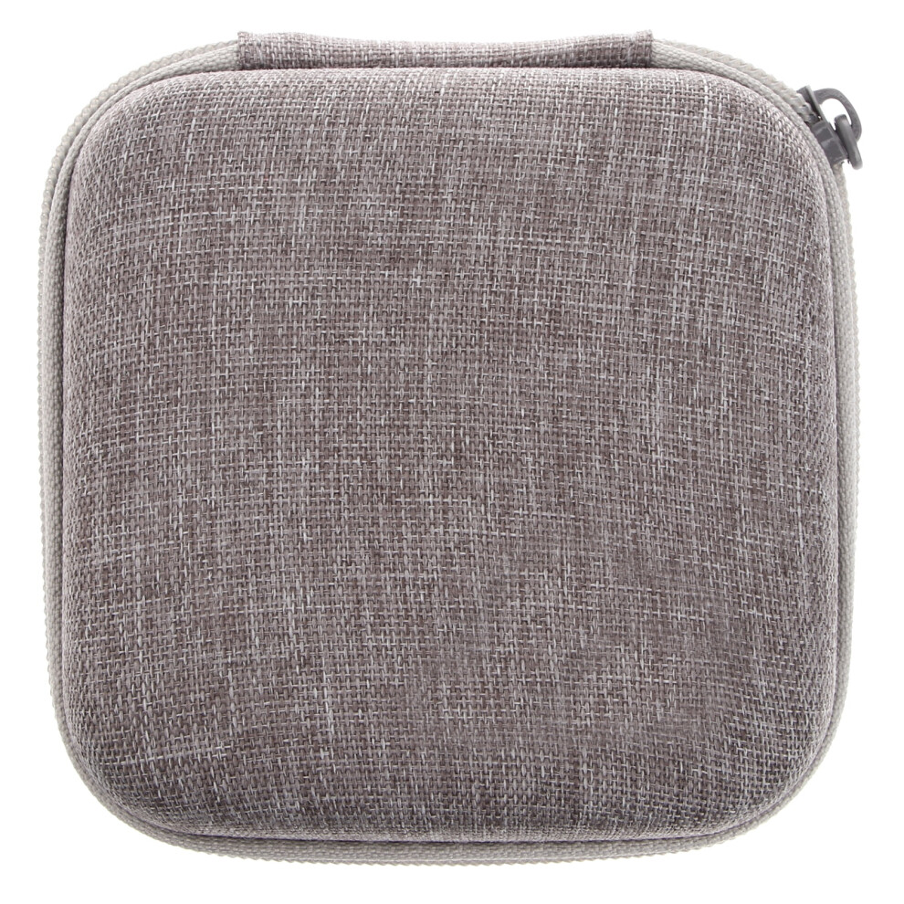 Electronics Organizer Travel Cable Storage Bag 393040438606