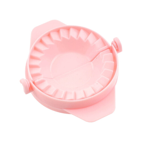 Stampo in plastica per ravioli natalizi (1 pezzo)