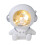 Cofrinho Astronauta Estrela com Luz Noturna (1 unidade) 1