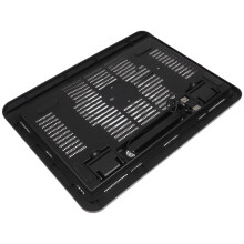 Laptopkoelpad 14 inch LED-standaard