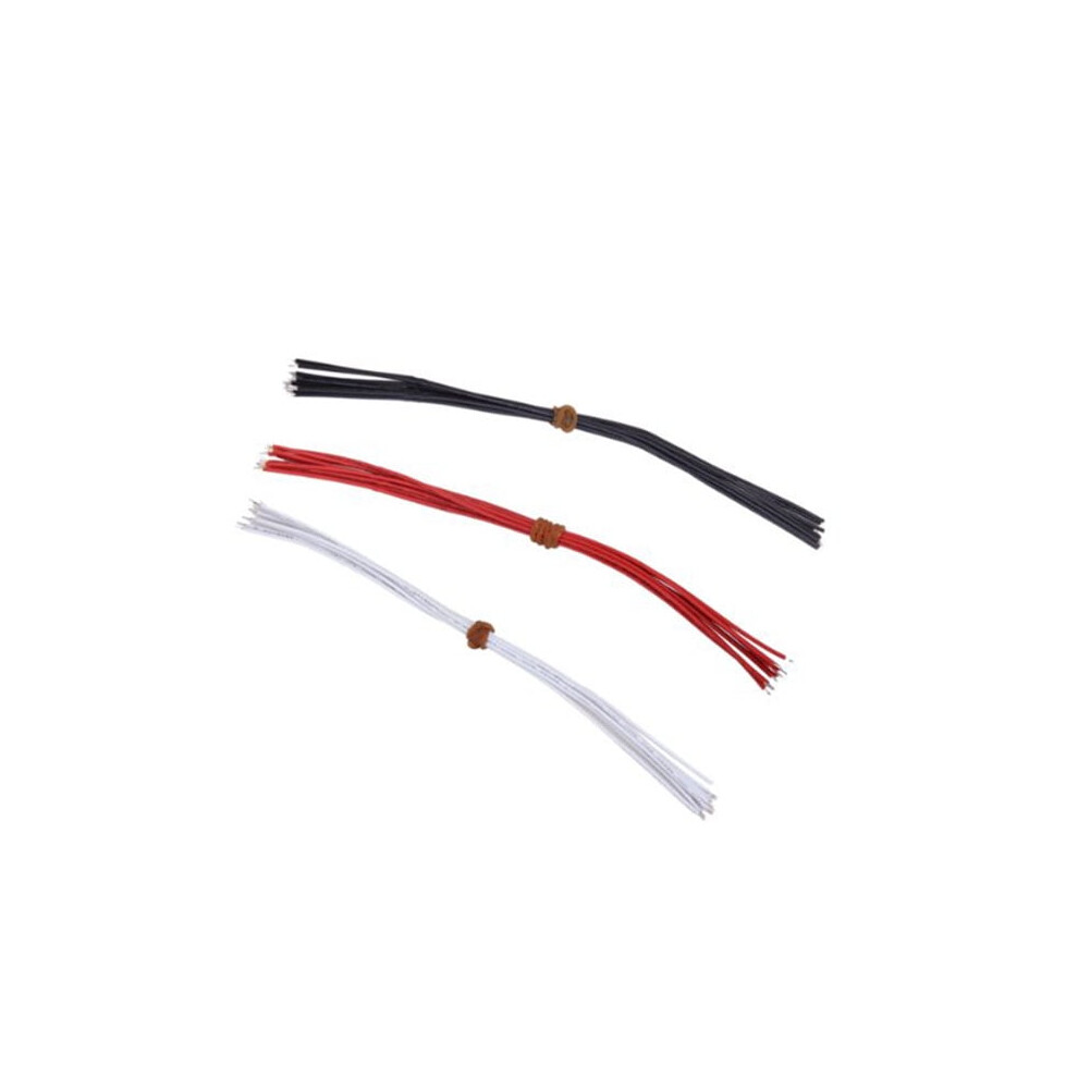 Hookup Wire 22Awg For Guitar 30 Pcs 393040438668
