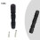 Kabel pro solární panely 1500V30A 3