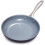 Keramisk nonstick stekpanna 8 tum grå 1