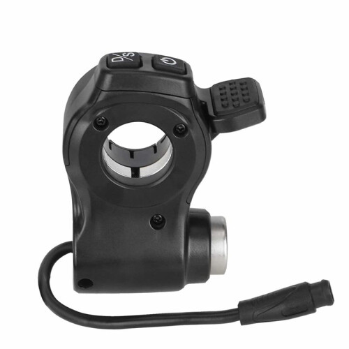 For G2 Master Electric Scooter Ignition Lock 7pin Integrated Throttle  with Key