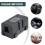 Βάση ασφαλείας βαρέως τύπου 12V24V60-500A για αυτοκίνητο, σκάφος και ναυτικό 5