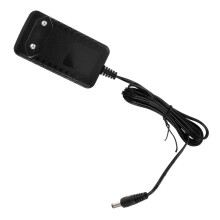 Étui de rangement en forme de chargeur avec prise européenne