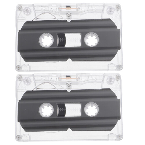Ersatzkassette 30 Min. 2 Stück