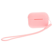 Kuulokekotelo AirPods Pro2:lle ja langattomille nappikuulokkeille