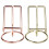 Telefoonhouder/tablethouder (2 stuks) 1