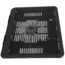 Gaming laptop koelpad standaard met LED (2 stuks)