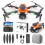 Κιτ Drone RnemiTe-amo2023FPV με κάμερα 1080P, κινητήρα χωρίς ψήκτρες, τετρακόπτερο WiFi RC, 1