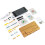 Mosiee USB Mini Stereo Speaker DIY Kit 2