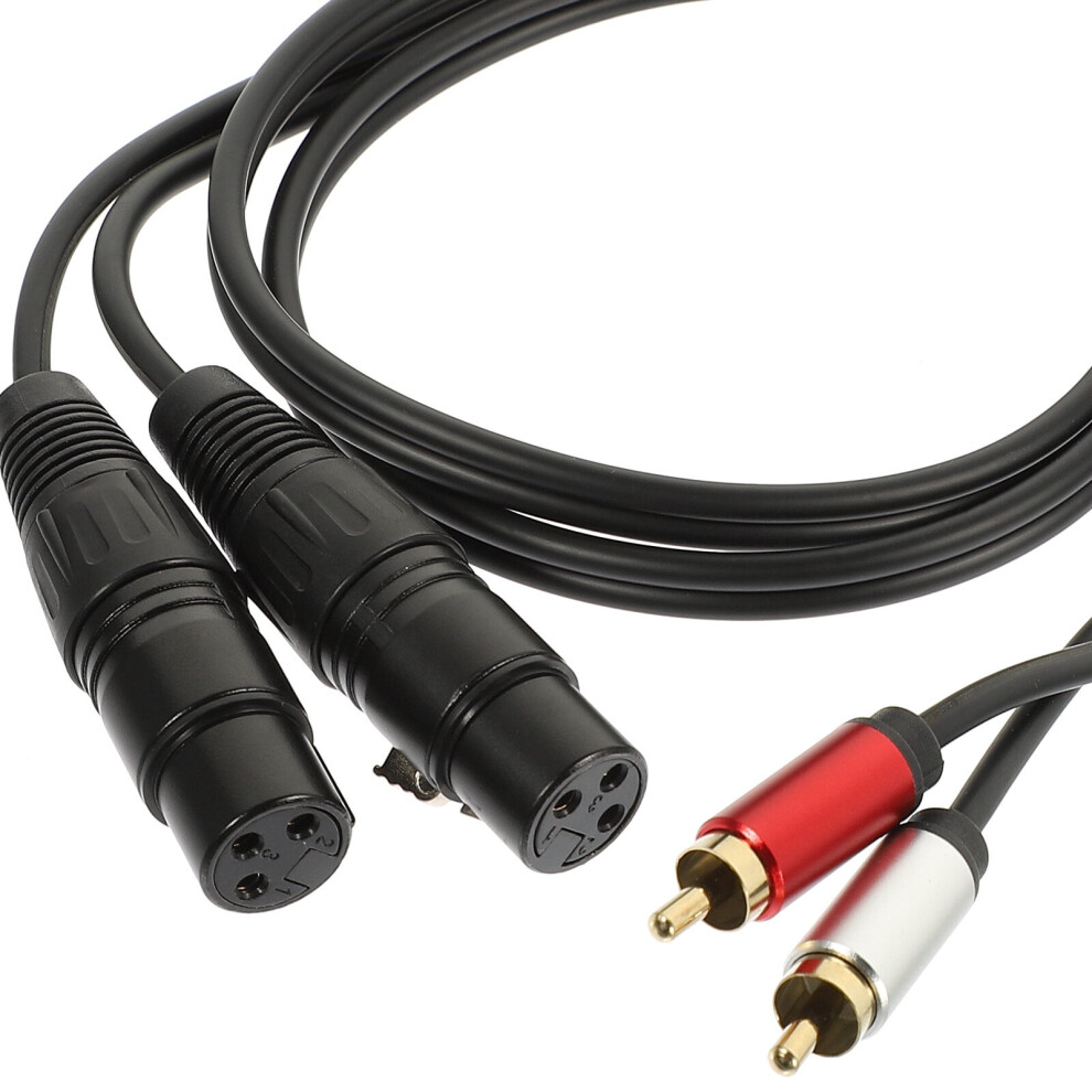 Audio Rca Adapter Converter Cable For Car Equipment 393040439900