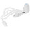 USB auto phone clicker for radio streaming 1