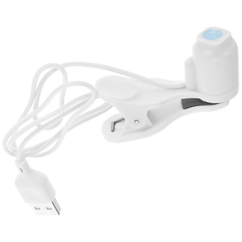 USB auto phone clicker for radio streaming