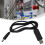 Καλώδιο τροφοδοσίας USB 5V σε 12V boost με υποδοχή 5,52,1 mm. 6