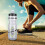 Penkiiy Isolierflasche 24oz 2