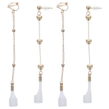 Pulseira Anti-Perda para Fones de Ouvido (2 Pares)