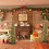 5FT Christmas Pop Up Tinsel Tree Collapsible Reusable 6