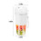 Kayannuo mini USB blender 380ml 50W portable 3
