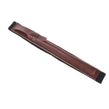 Capacitieve styluspenhouder, potloodhouder voor touchscreen, penhouder voor potlood (koffiekleur)