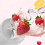 Ycolew Portable Blender Rechargeable USB Mini Blender 7