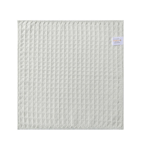 Waffle Weave Kitchen Towel Absorbent Quick-Drying 2