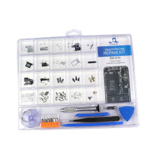 Telefonreparationssats Multifunktionell 25-delars