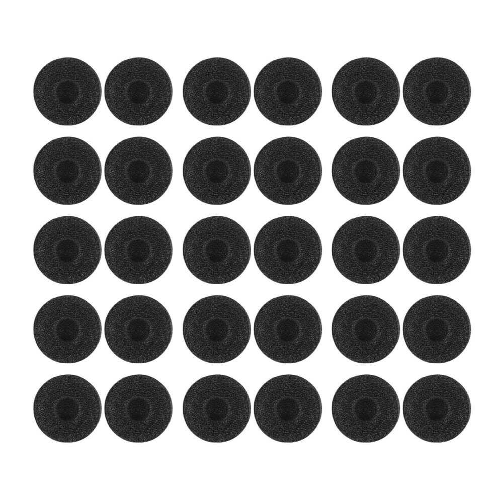 Headphone Foam Ear Cushions Replacement 2 Pairs 393040442078
