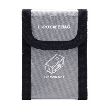 Kayannuo Juletilbud LiPo Safe Batteri Eksplosjonssikker Beskyttelsesveske For DJI Air2S Drone Batteri Oppbevaringsveske