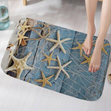 Tapis en velours flanelle 3D Prettyui pour enfants, 120 x 180 cm