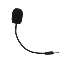 Eease headset microphone inline gaming mic 1 pc